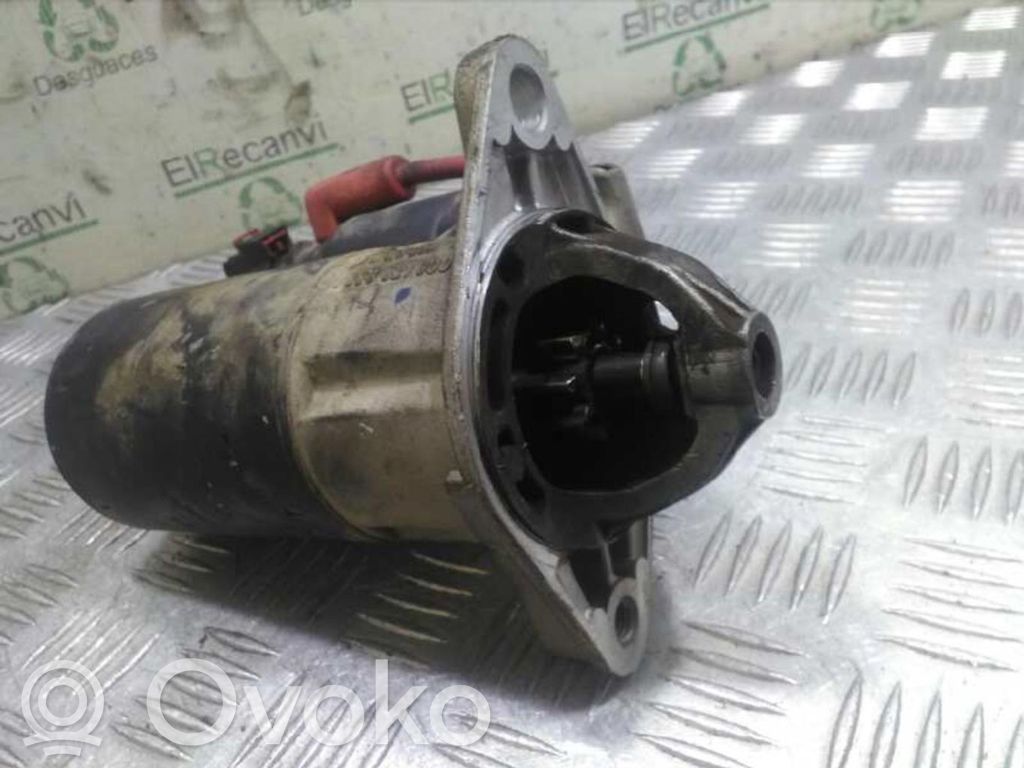 Motor de arranque   1005821800