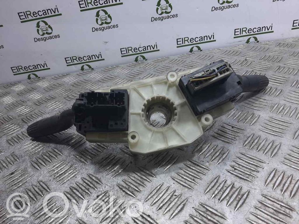 Honda HR-V Multifunctional control switch/knob 