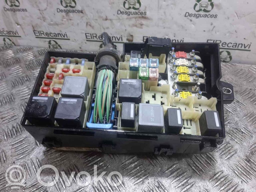 Sulakemoduuli   3M5T14A142