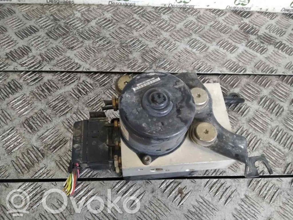 ABS Pump   10020401604