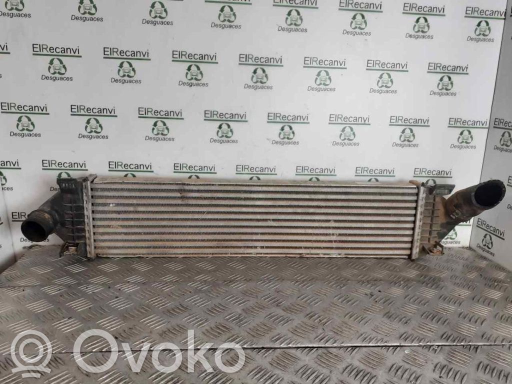 Radiador intercooler   8V619L440AC