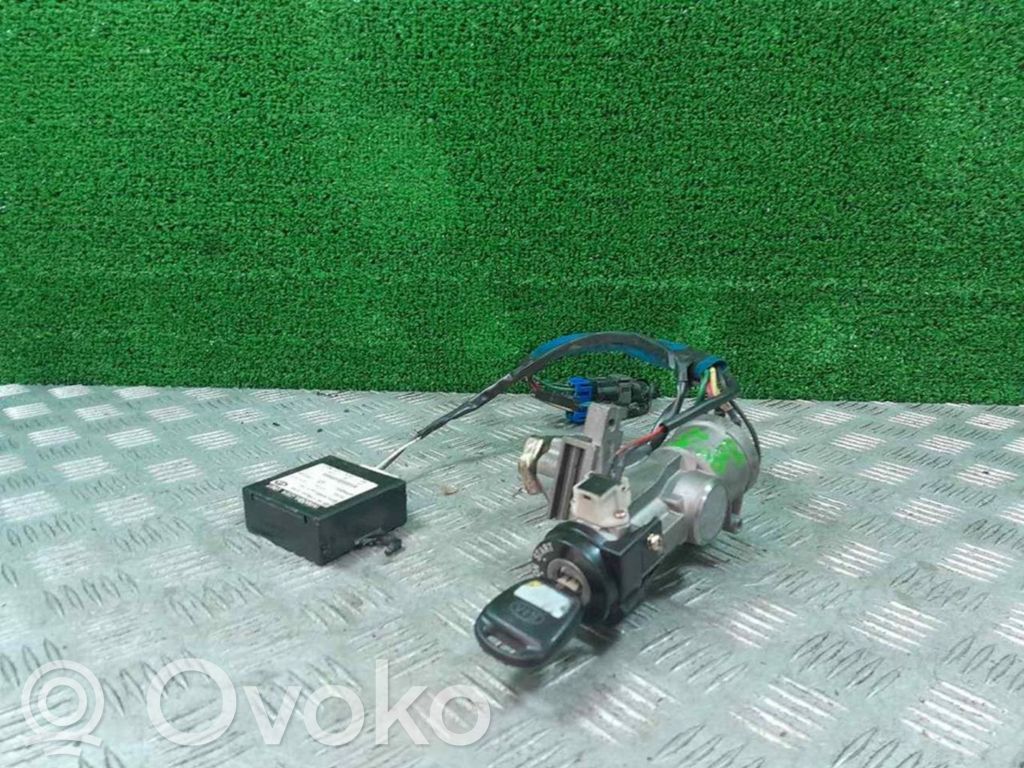 Virtalukko   4738101000