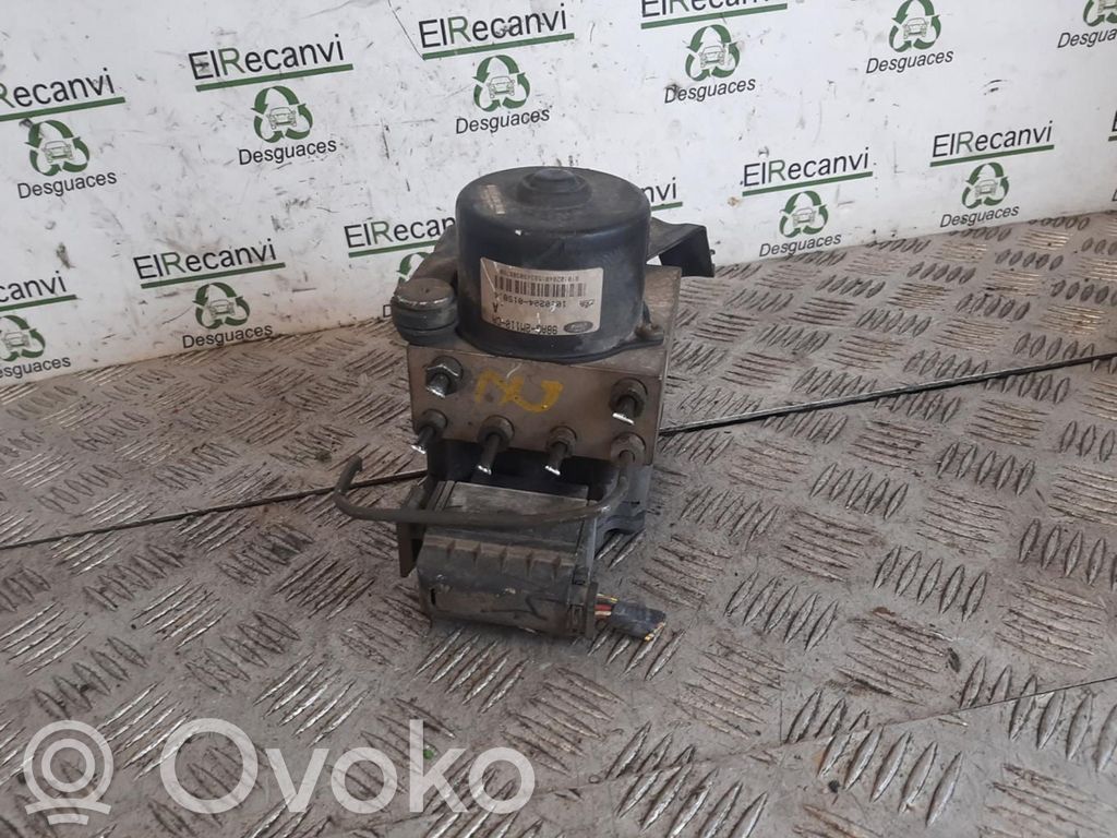 Bomba de ABS   10094801053