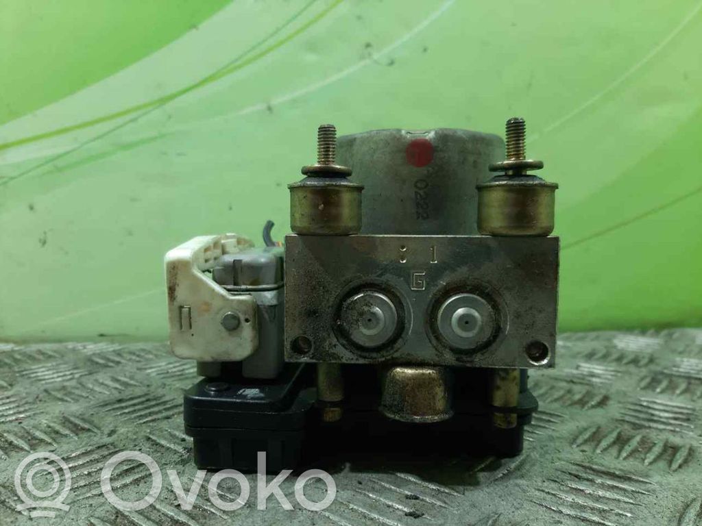 Mazda 323 F ABS Pump 