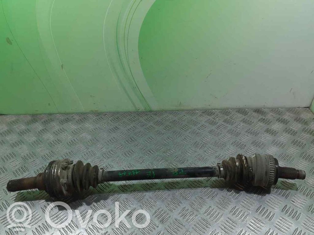 Drive shaft (set)