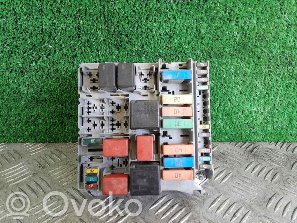 Fuse module   51781452