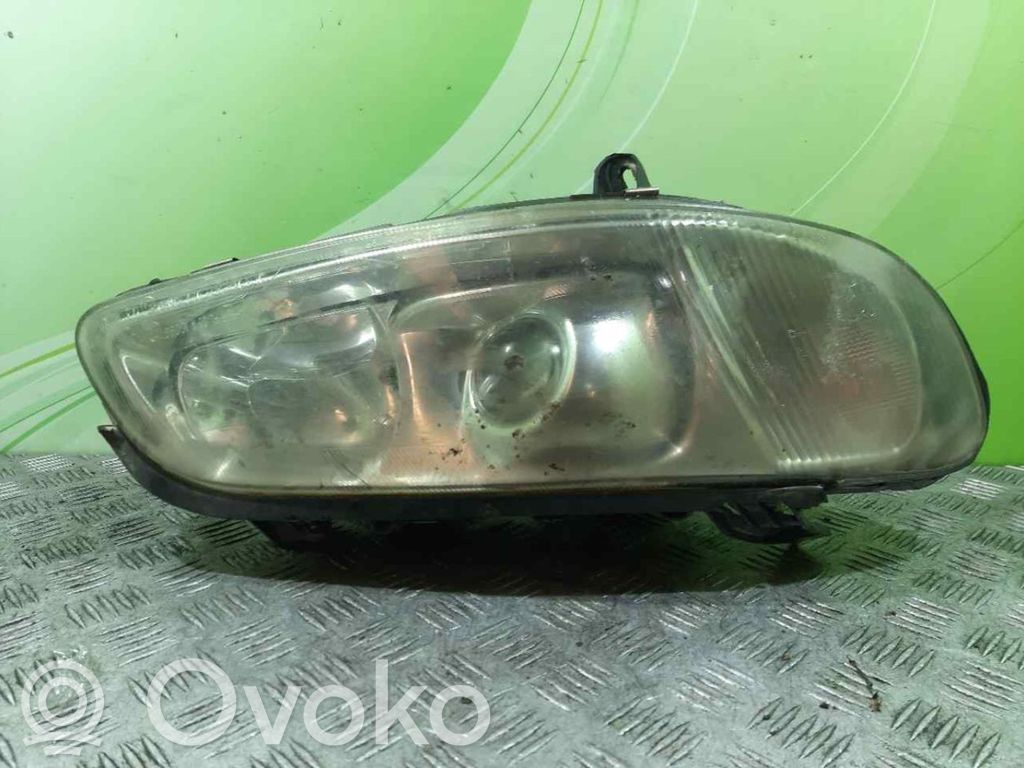 Opel Omega B2 Phare frontale 