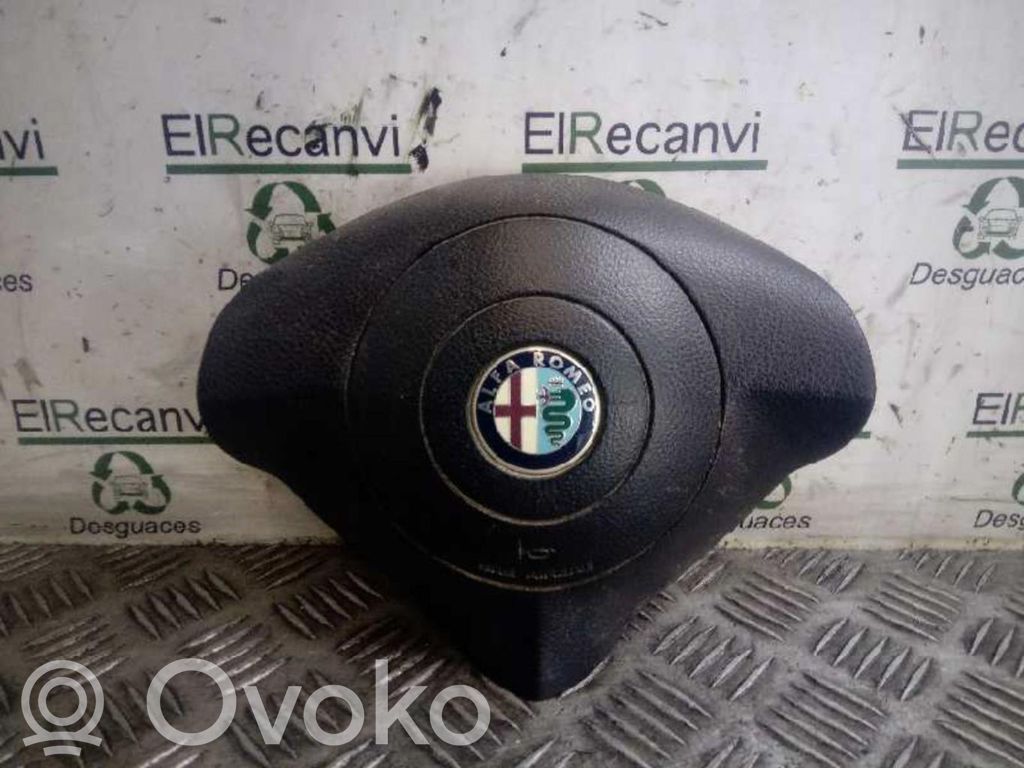 Alfa Romeo GT Airbag ușă față 