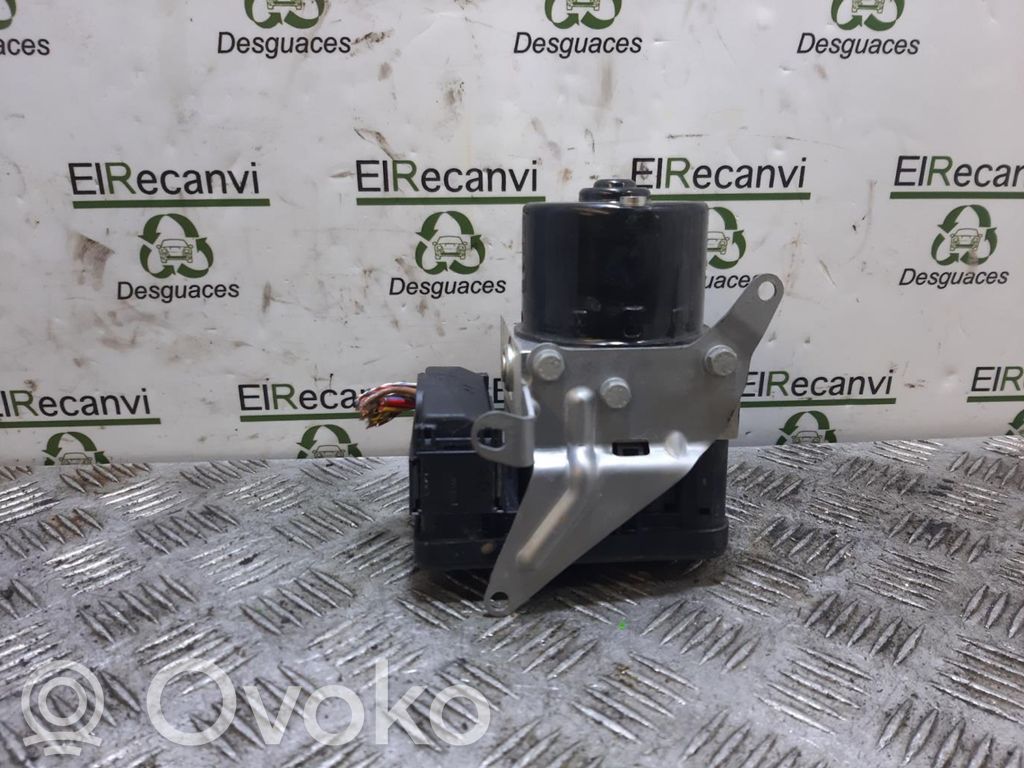 BMW 1 E81 E87 ABS Pump 