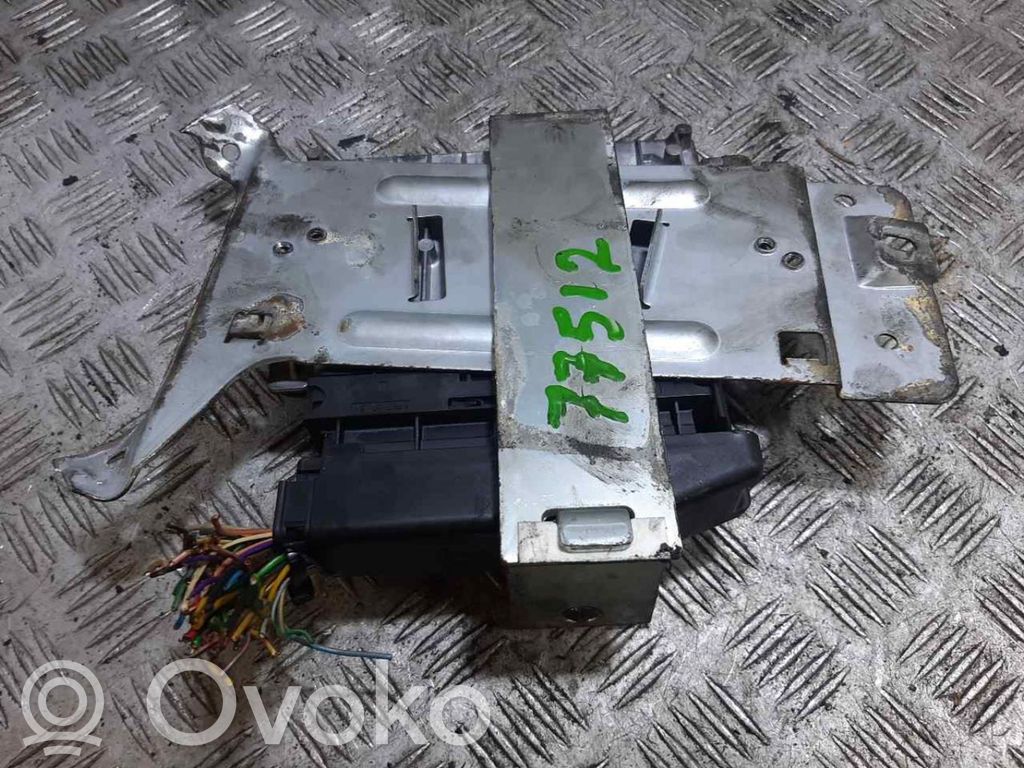 Volvo V40 Engine control unit/module ECU 