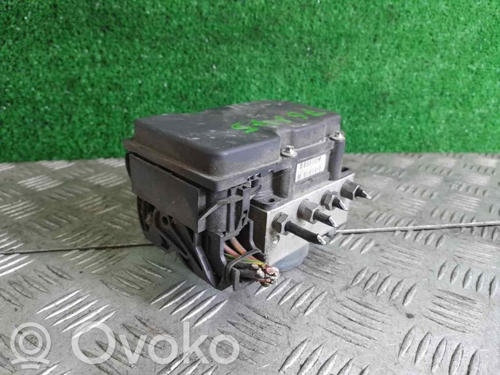 ABS Pump   0265800662