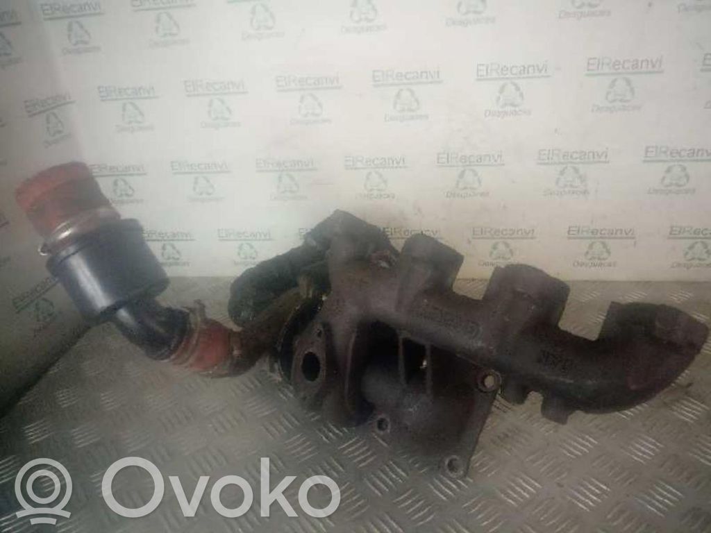 Turbo   M3AR065