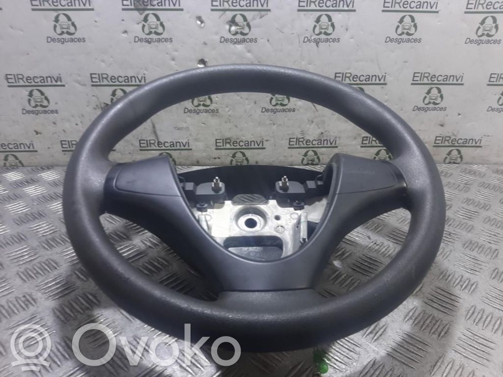 Hyundai i30 Airbag lateral 