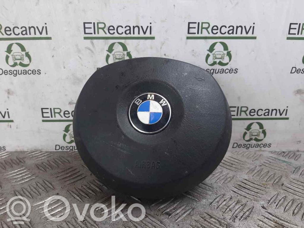 BMW X3 E83 Poduszka powietrzna Airbag drzwi przednich 