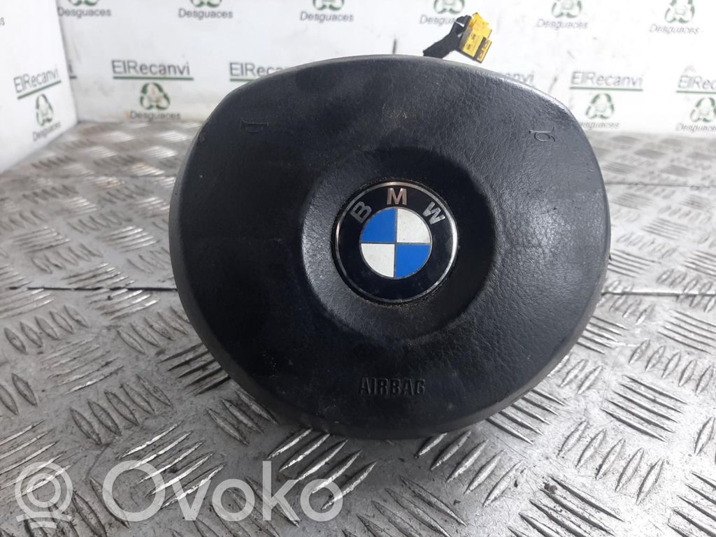BMW X3 E83 Poduszka powietrzna Airbag drzwi przednich 