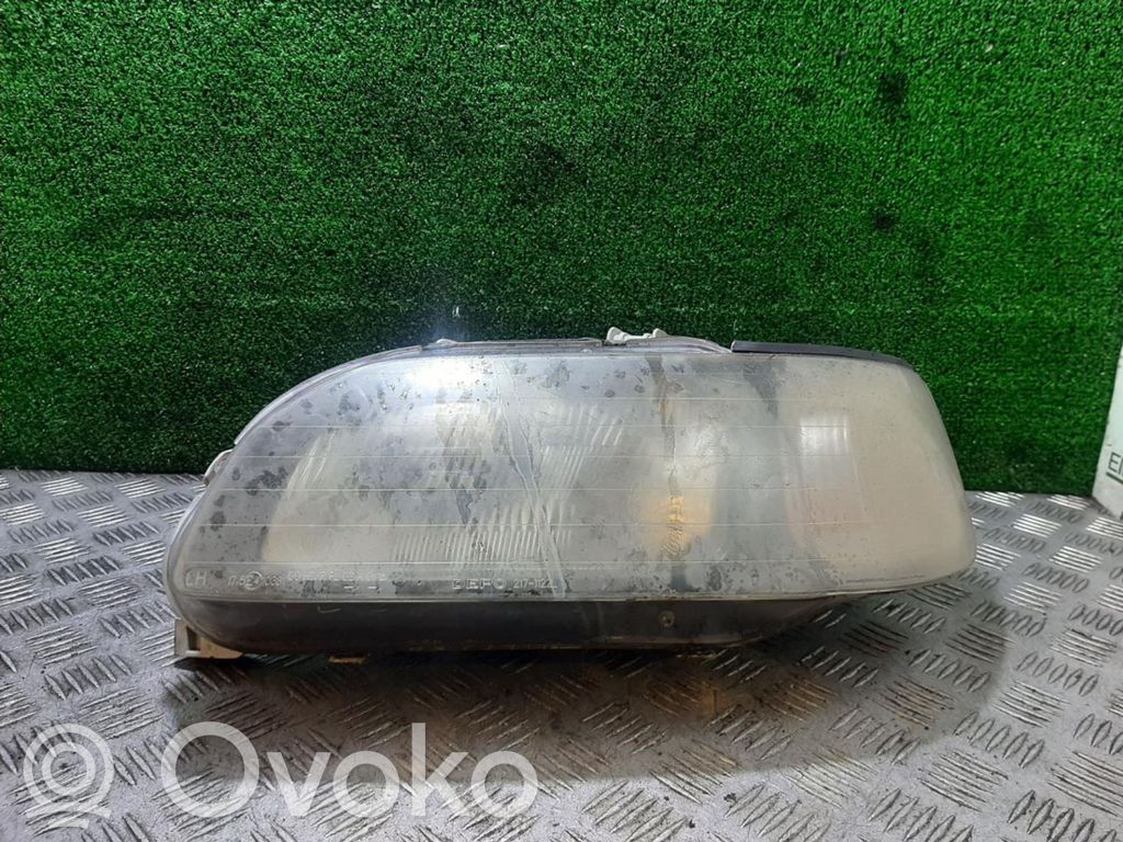 Honda Civic Headlight/headlamp 
