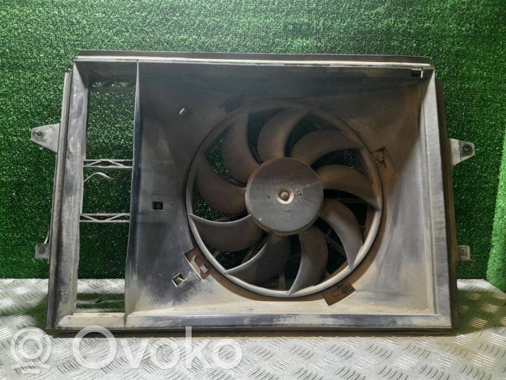 Citroen Jumpy Saldēšanas iekārtas, ledusskapis (kravas automašīna) 