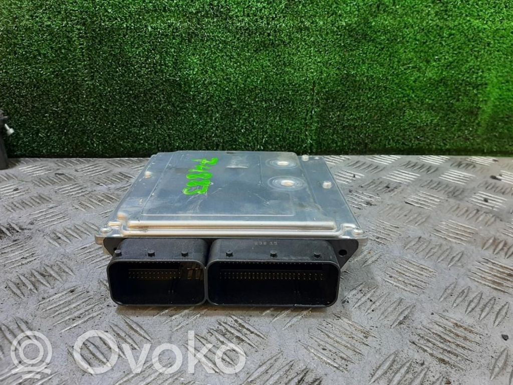 Unidad de control/módulo ECU del motor   779985502