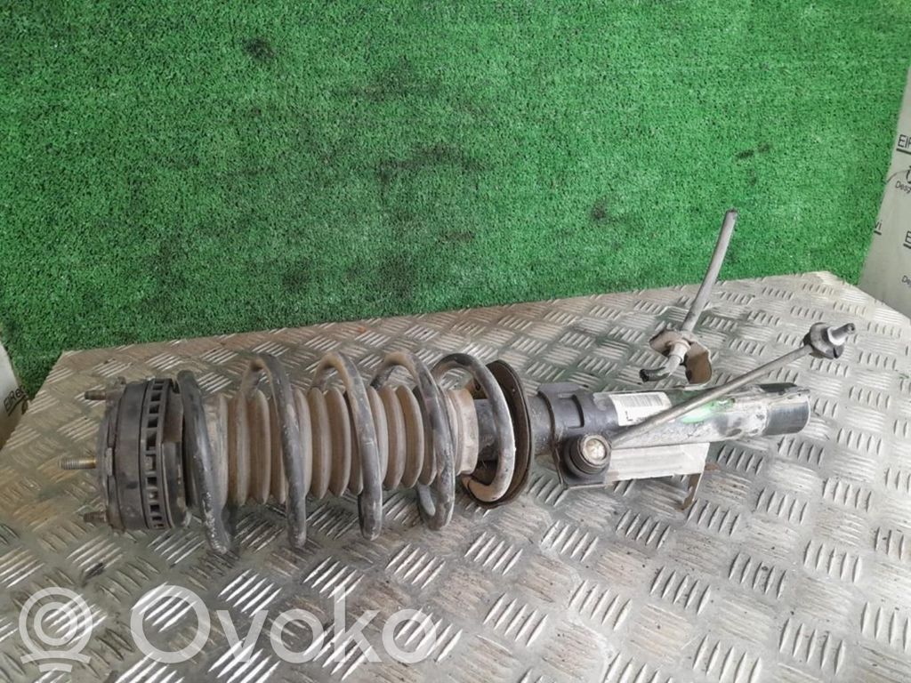 Ford Fusion Amortyzator przedni 