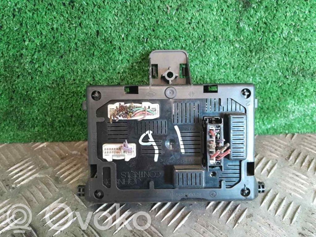 Engine control unit/module   8200525391