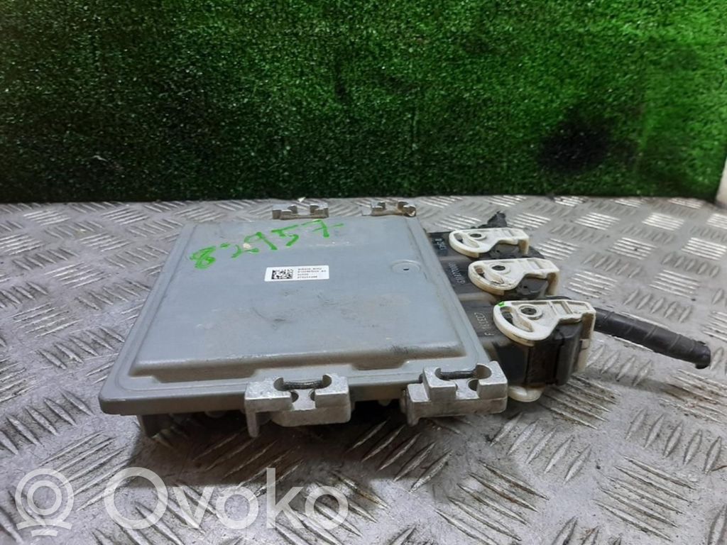 Mazda 2 Galios (ECU) modulis 