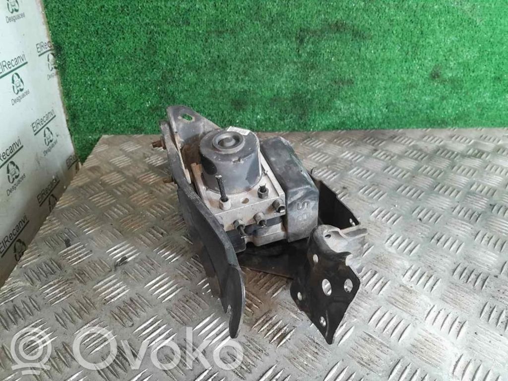 Citroen C3 ABS Pump 