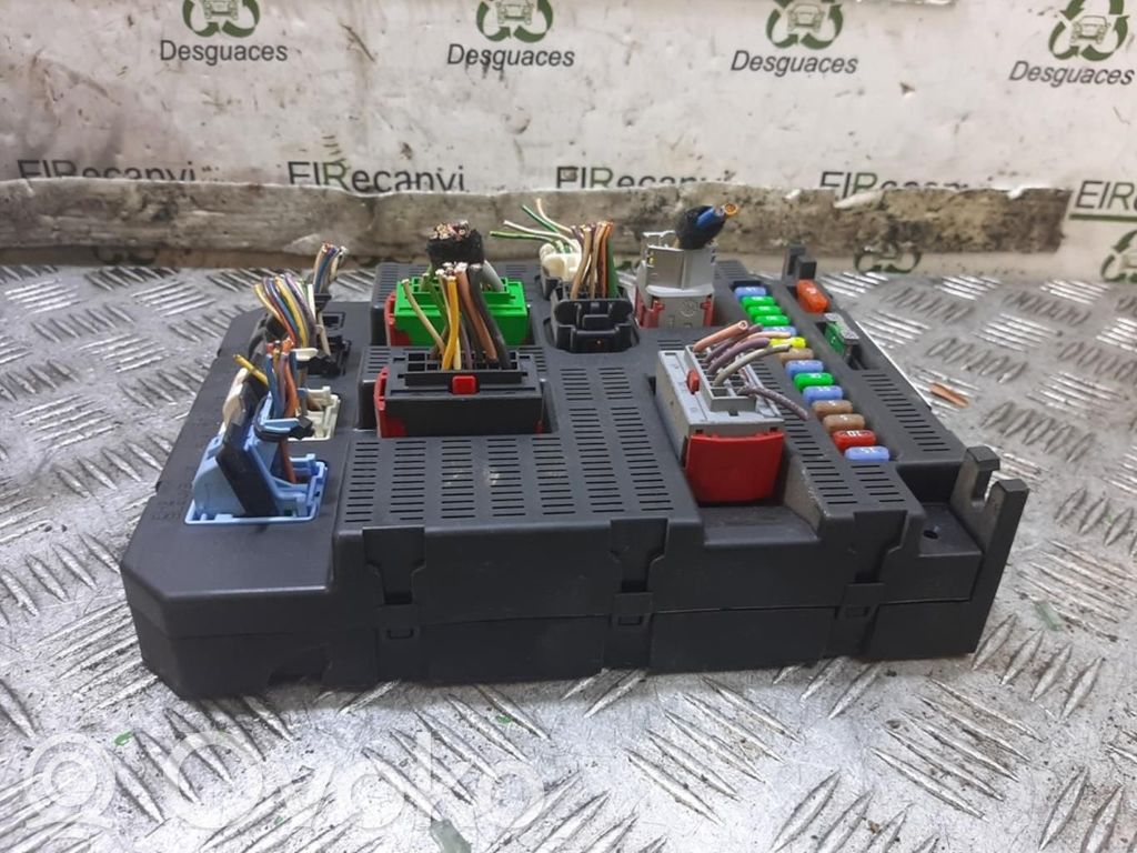 Sulakemoduuli   9659285380