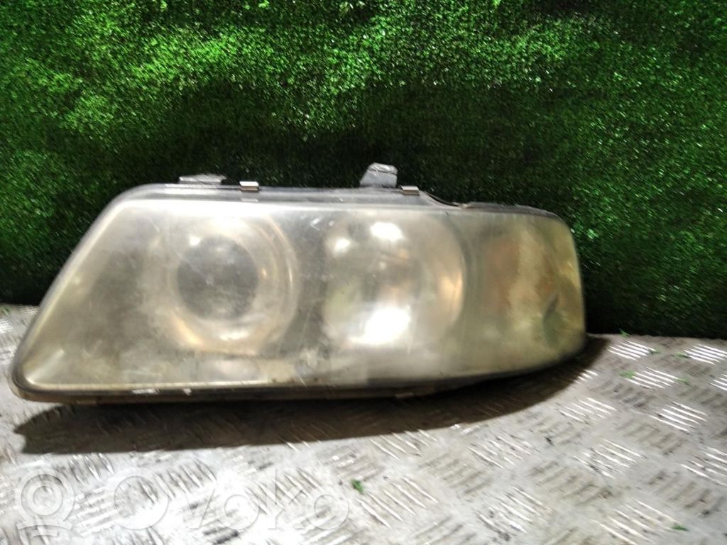 Audi A3 S3 8L Headlight/headlamp 