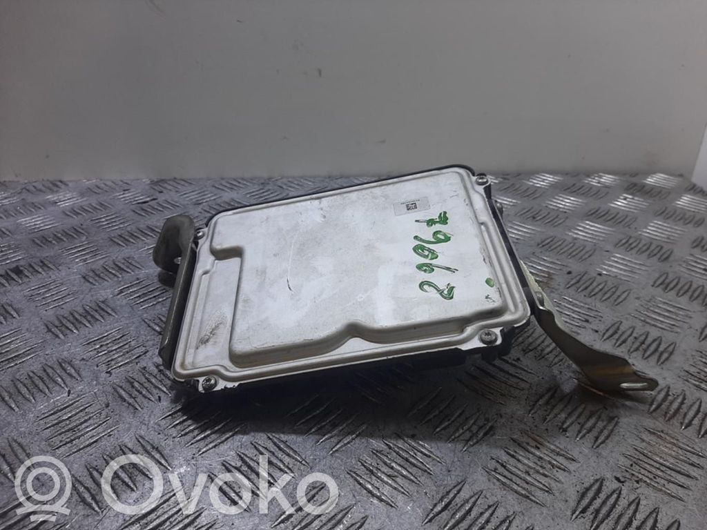 Toyota Verso Engine control unit/module ECU 