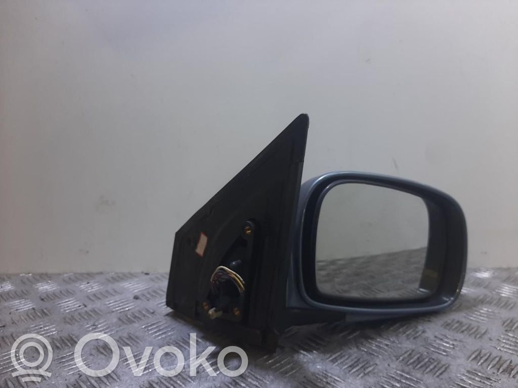KIA Carens II Elektryczne lusterko boczne drzwi przednich 