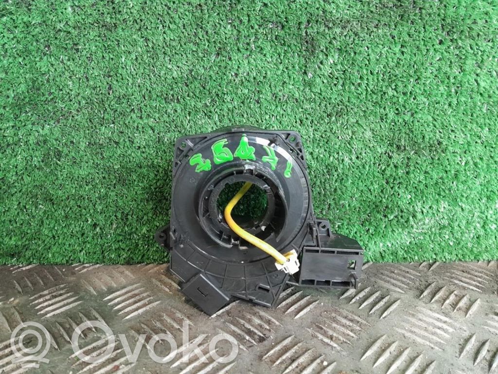 Airbag slip ring squib (SRS ring)
