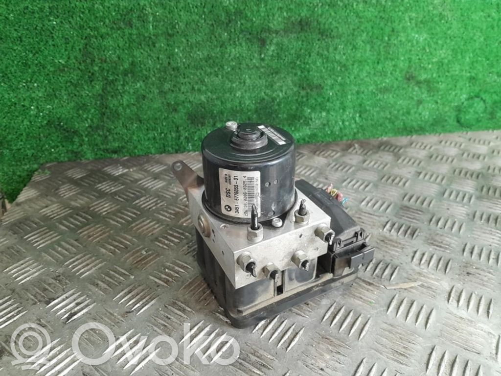 ABS bloks   34516776055