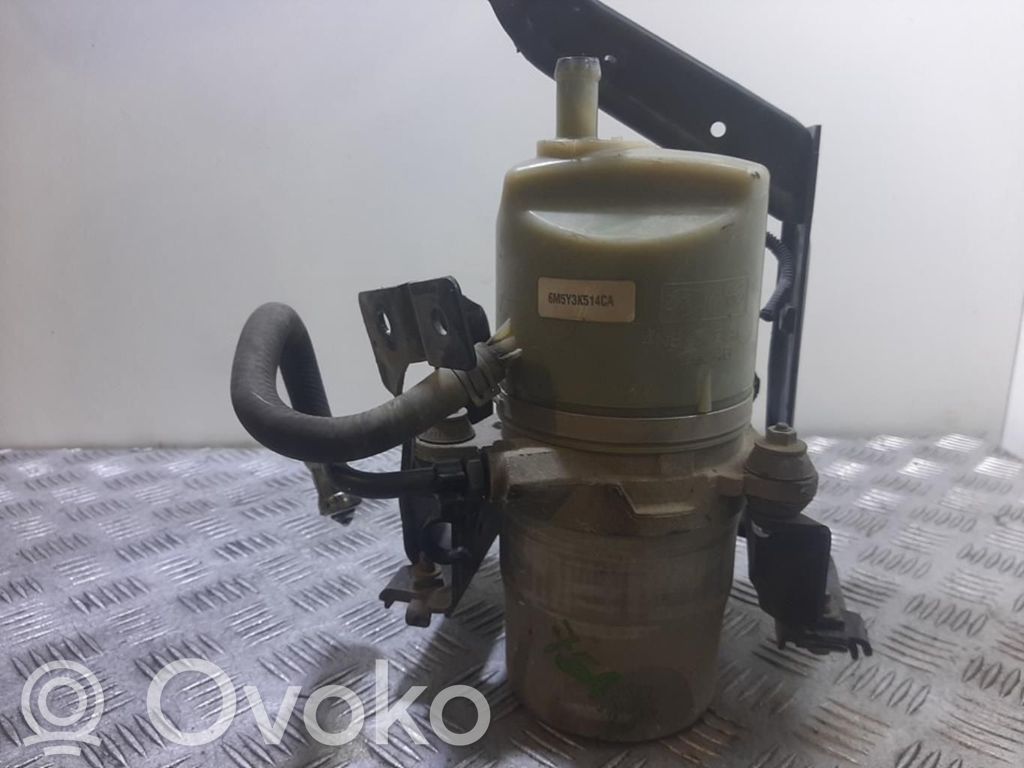 Servopumpe   4N513K514