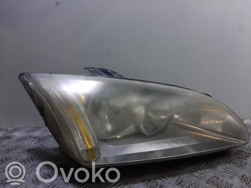 Headlight/headlamp