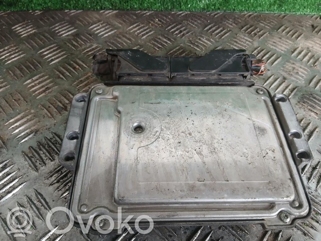 Alfa Romeo 166 Engine control unit/module ECU 