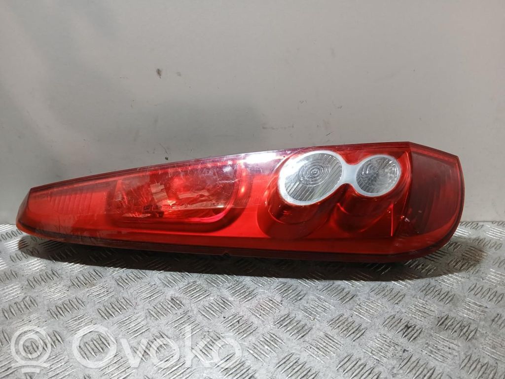 Ford Fiesta Takavalot 