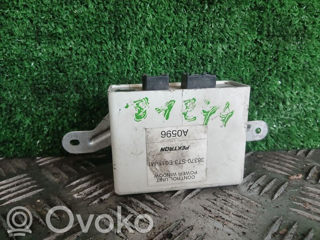 Honda Civic Sterownik / Moduł ECU 