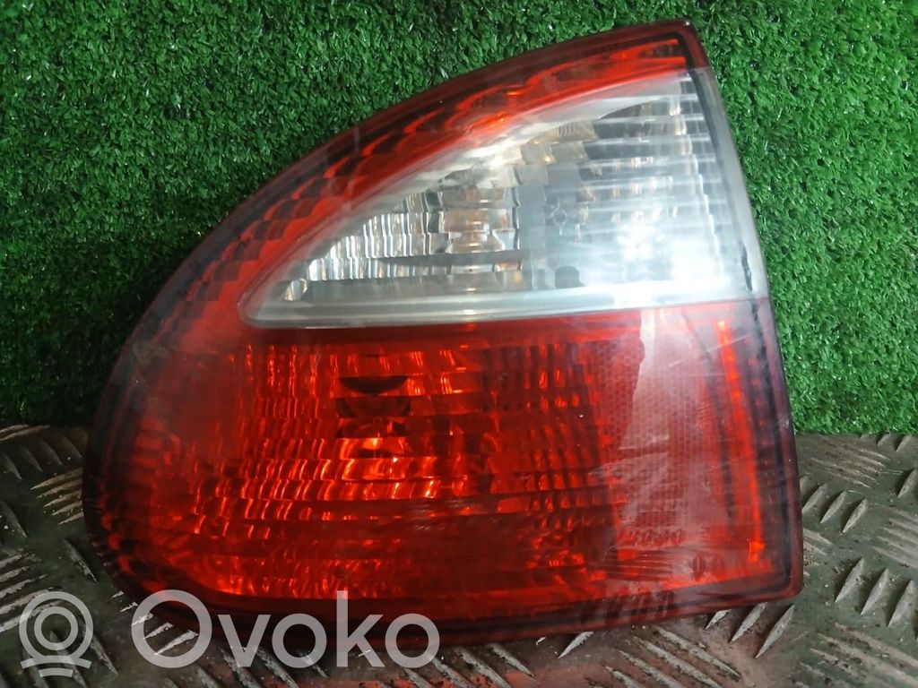 Seat Leon (1M) Takavalot 