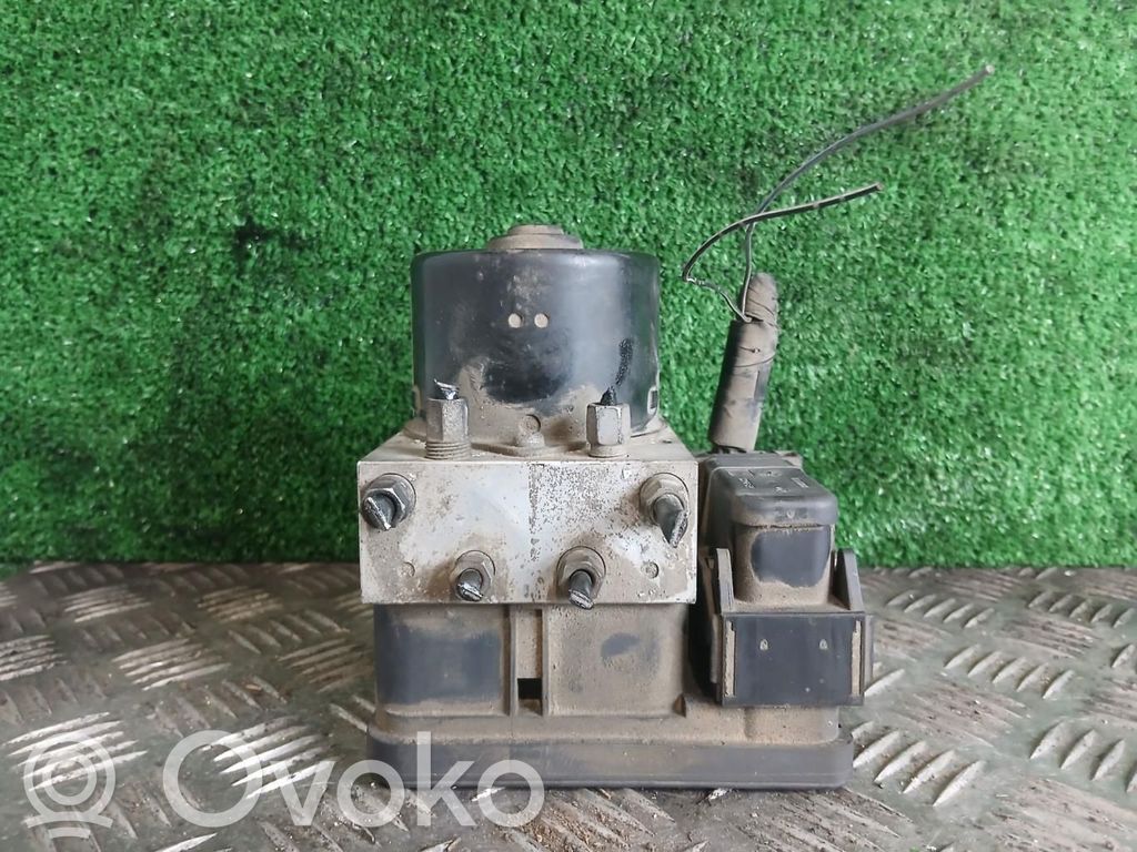 Mazda 5 ABS bloks 