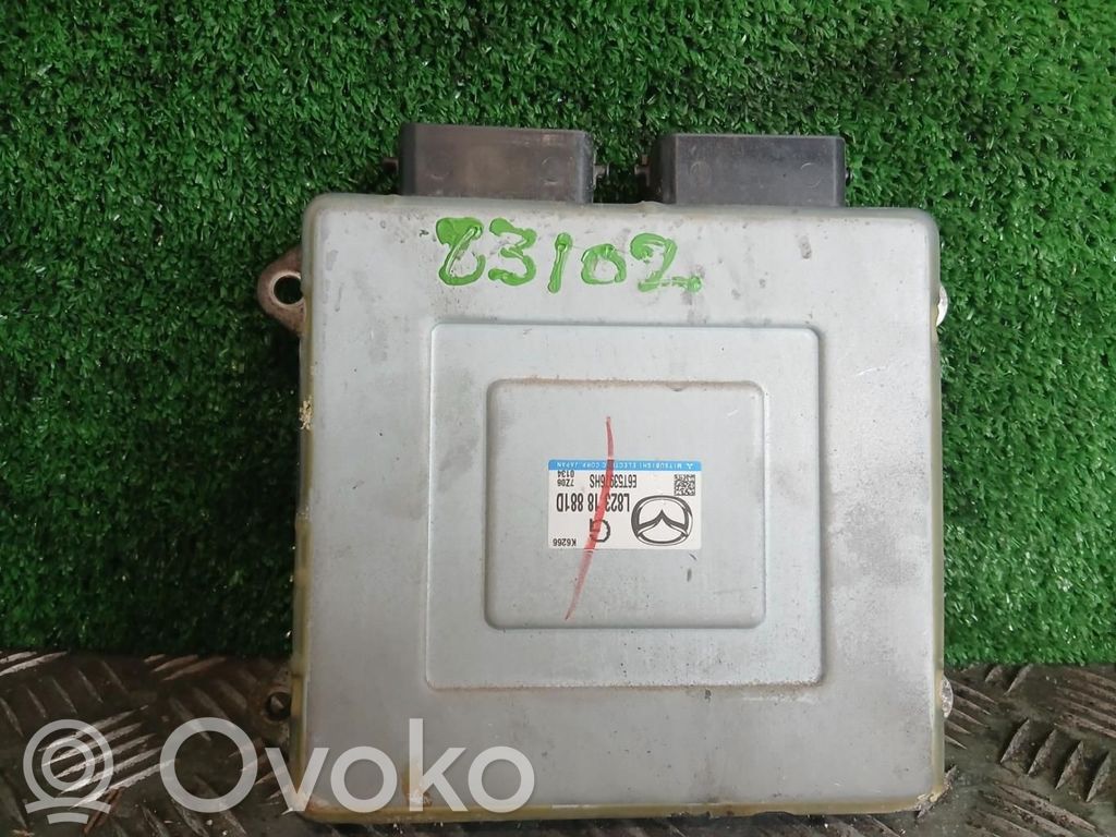 Mazda 5 Engine control unit/module ECU 