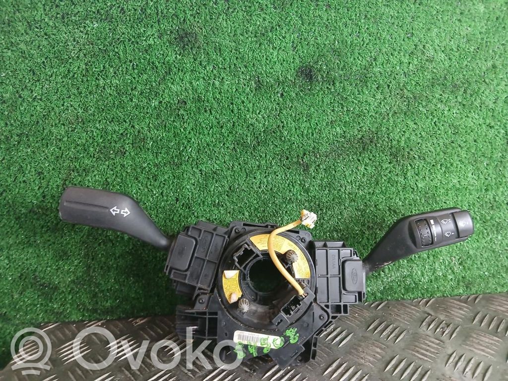 Peugeot 207 CC Comutator/buton multifuncțional 