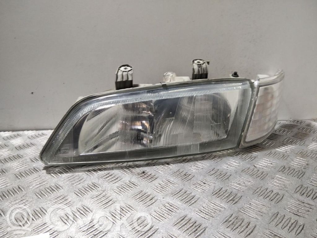 Nissan Primera Scheinwerfer 