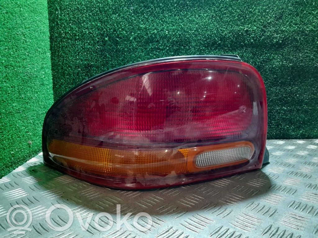 Chrysler Stratus Takavalot 