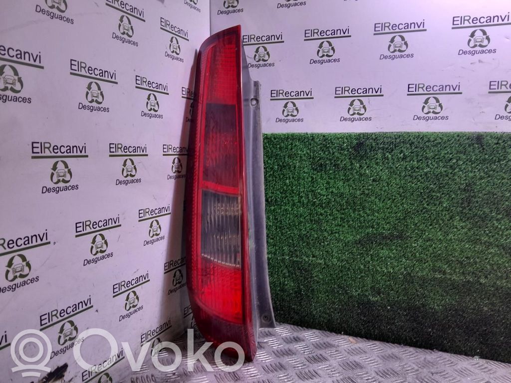 Ford Fiesta Takavalot 