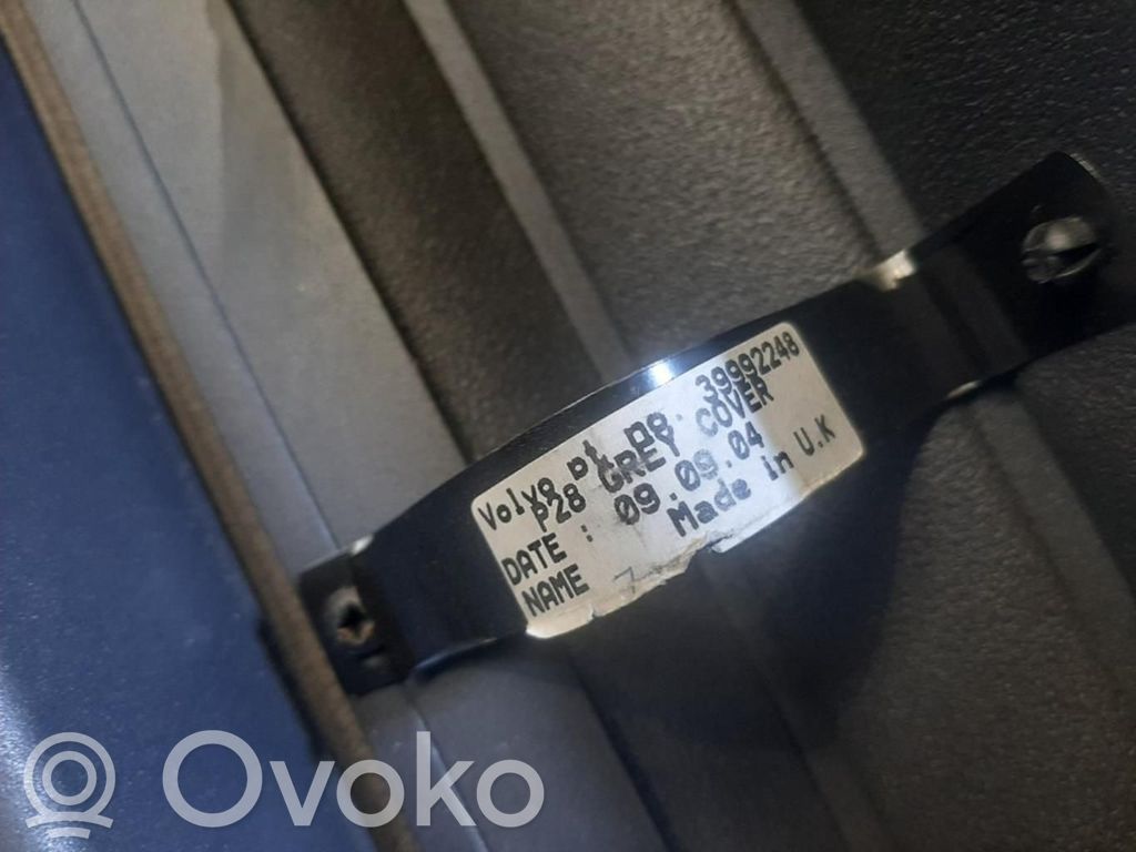 Volvo XC90 Aizmugurējā palodze 