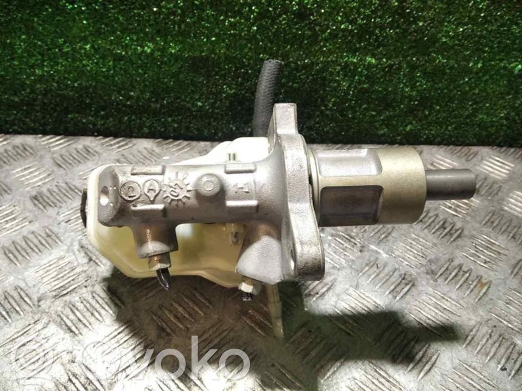Brake booster   03350886541