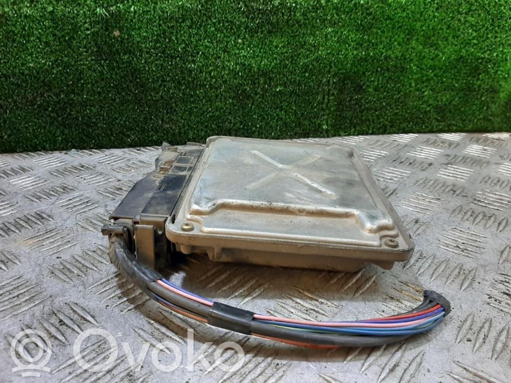 Fiat Punto (188) Engine control unit/module ECU 