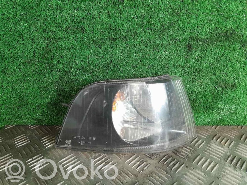 Volvo V40 Kierunkowskaz przedni 