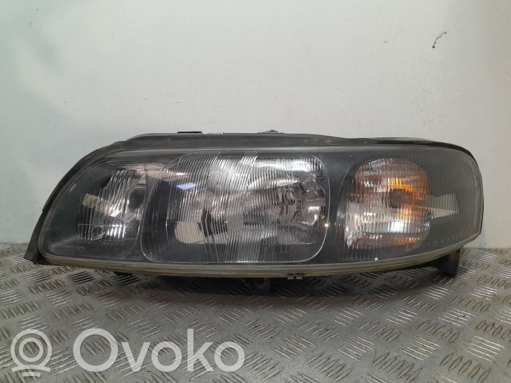Volvo S60 Phare frontale 