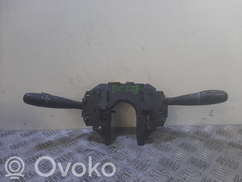 Citroen Berlingo Multifunctional control switch/knob 